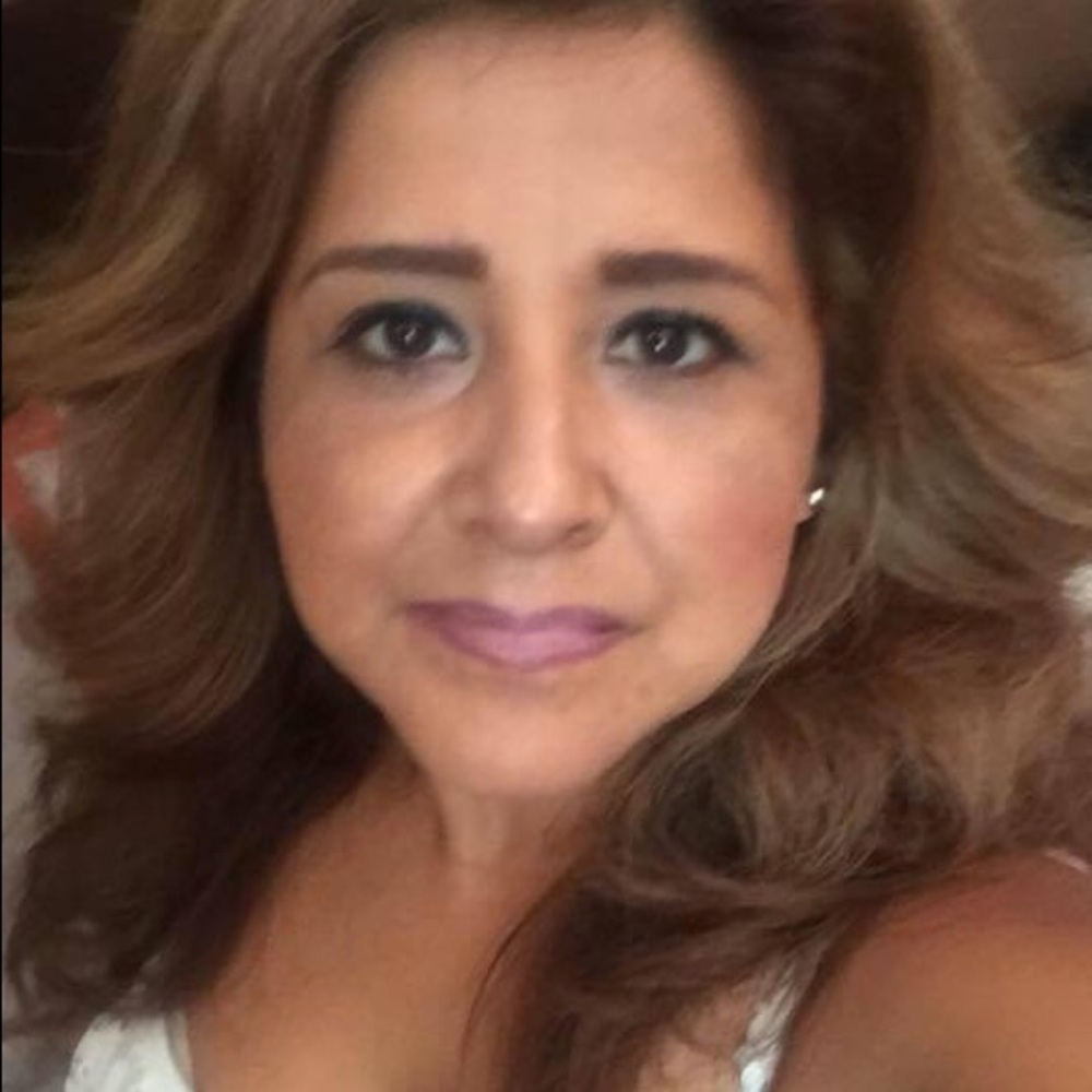 Meet your Posher, Maricela